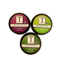3 Tea Sampler Tins